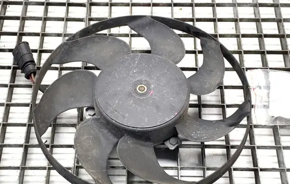 Volkswagen Tiguan Fan set 1K0959455DG