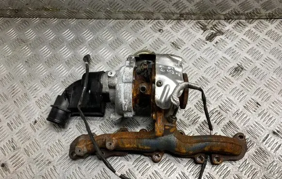 Audi A4 S4 B9 Turbo 04L253019A