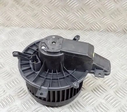 Maserati Quattroporte Heater fan/blower N6531003 0701132570