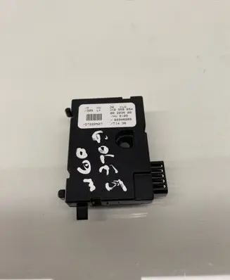 Steering angle sensor