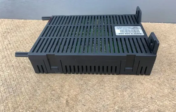 Light module LCM