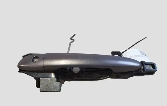Mazda 6 Front door exterior handle