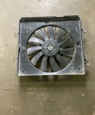Honda CR-V Fan impeller 