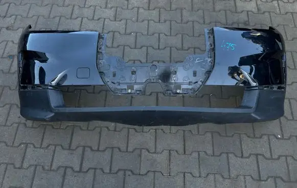 BMW iX Front bumper 