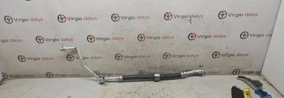 Renault Captur II Air conditioning (A/C) pipe/hose 924548533R