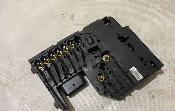 Mercedes-Benz E W210 SAM control unit 220704090995