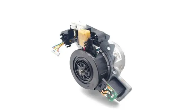 Mazda 2 Electric power steering pump A0012988