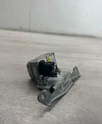 Ford Focus ESP acceleration yaw rate sensor 3M5T14B296AB 10098501044 W574B08F2Z