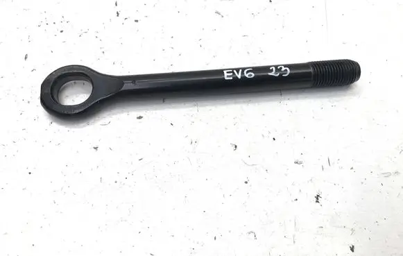 KIA EV6 Towing hook eye 