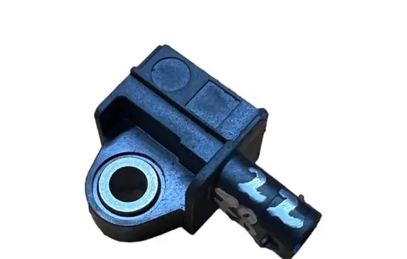 BMW 5 GT F07 Airbag deployment crash/impact sensor 65779224177 9224177 110829