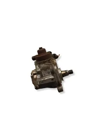 Peugeot Partner Fuel injection high pressure pump 0445010516 9688499680 140804