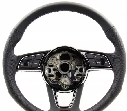 Audi A3 8Y Steering wheel 82A419091AC