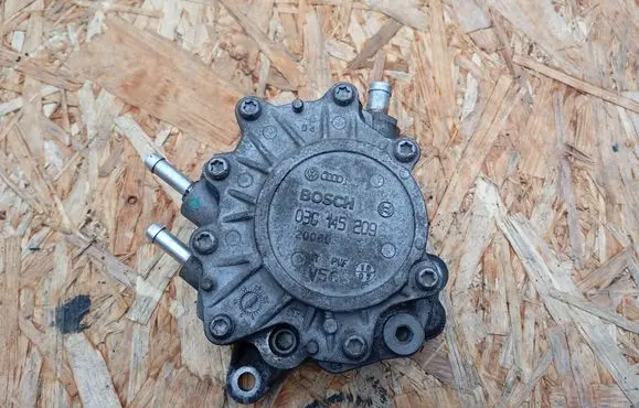 Dodge Journey Fuel injection high pressure pump 03G145209C