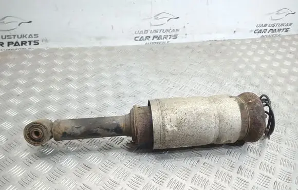 Land Rover Discovery 3 - LR3 Front air suspension shock absorber RNB501250