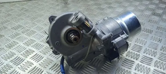 Mitsubishi Outlander Electric power steering pump 8633A109