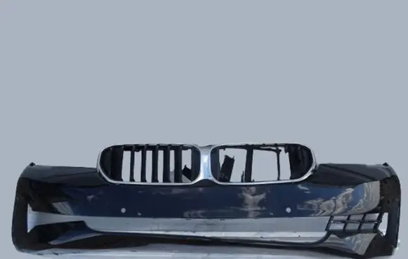 BMW 5 G30 G31 Front bumper R23P2