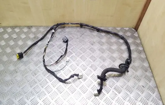 Nissan X-Trail T31 Rear door wiring loom 24127JH10A