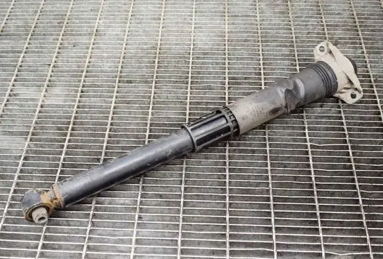 Volkswagen Tiguan Rear shock absorber/damper