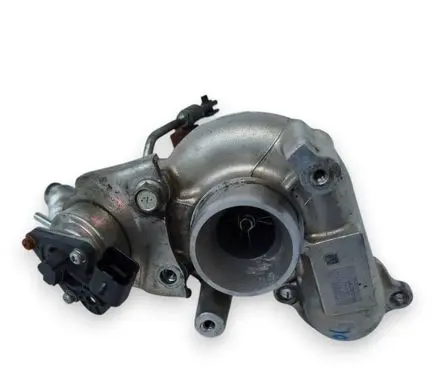 Ford Fiesta Turbo 9673283680