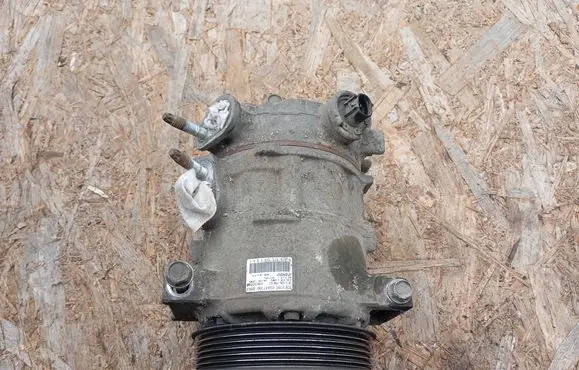Dodge Journey Air conditioning (A/C) compressor (pump) 4471906863 P55111426AC 6SEU16C
