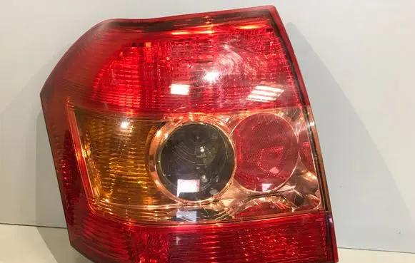 Toyota Corolla E120 E130 Rear/tail lights 8155002301