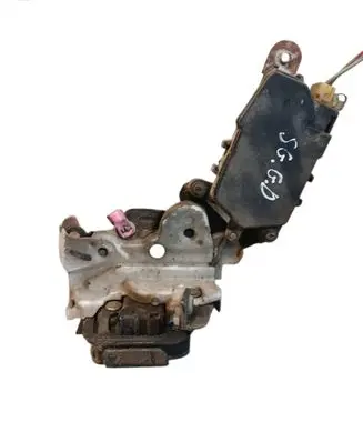 Subaru Forester SG Rear door lock