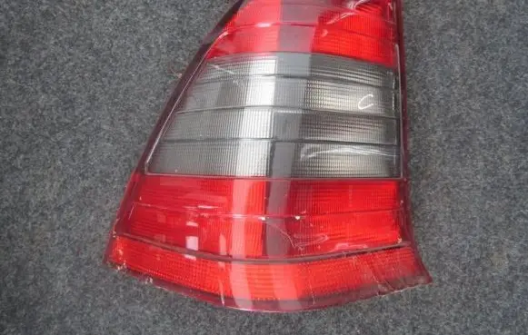 Mercedes-Benz C W202 Rear/tail lights