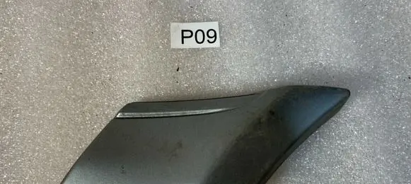 Mercedes-Benz C W202 Rear fender molding trim A2026908762
