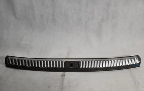 Audi A4 S4 B6 8E 8H Trunk/boot sill cover protection 8E9864483B