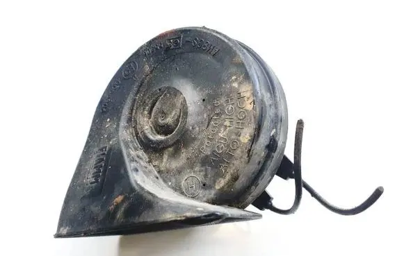 Citroen C8 Horn signal e355306 e30055306