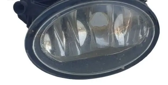 Mercedes-Benz A W169 Front fog light 1698201656
