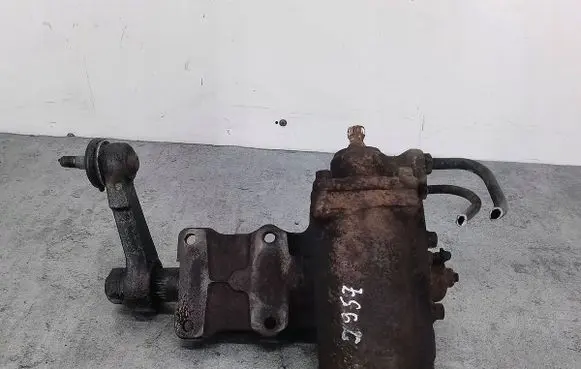 Hyundai Galloper Steering rack