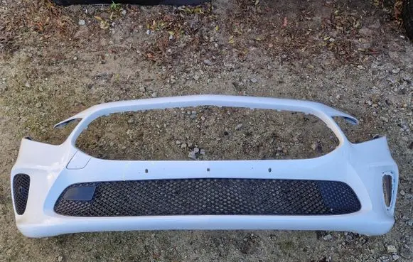 Mercedes-Benz A W177 Front bumper a1778853600