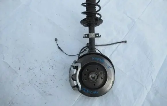 Renault Kadjar Front shock absorber/damper 54302HVO1A