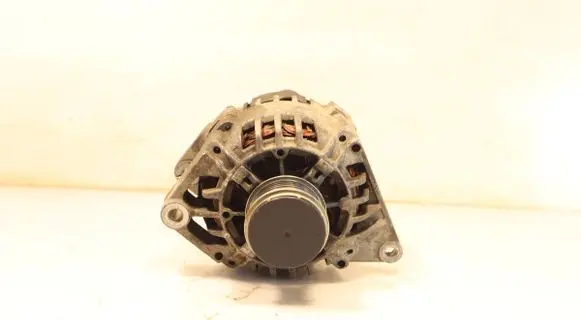 Renault Megane II Generator/alternator 2542466D