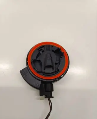 Mercedes-Benz GLA H247 Airbag deployment crash/impact sensor A1679050800