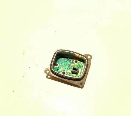 Renault Talisman LED ballast control module 90138427 170531