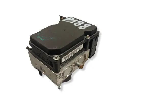 Nissan Note (E11) ABS Pump 476609U100 0265800518