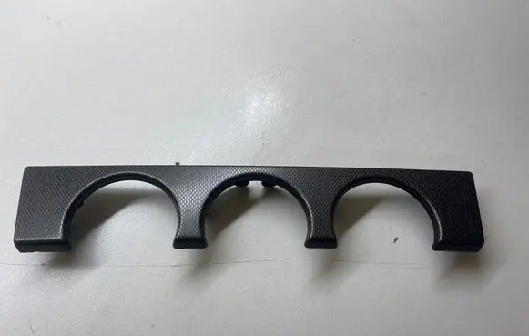Jaguar F-Type Dashboard glove box trim EX53-046A04-BB
