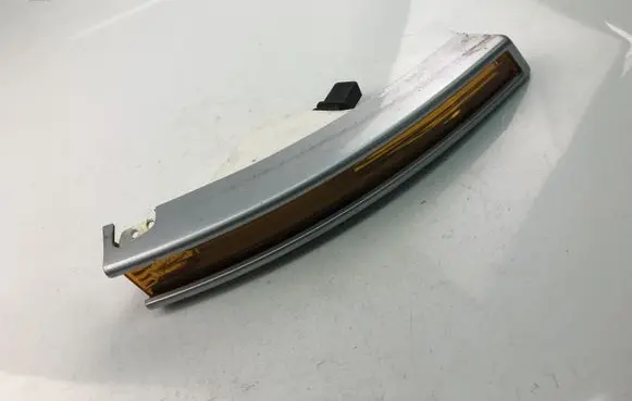 Volkswagen PASSAT B6 Rear/tail lights 05322852