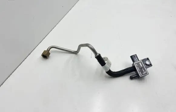 BMW 2 F44 Exhaust gas pressure sensor 8570686