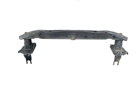 Volkswagen Touareg I Front bumper cross member 7L0807109E