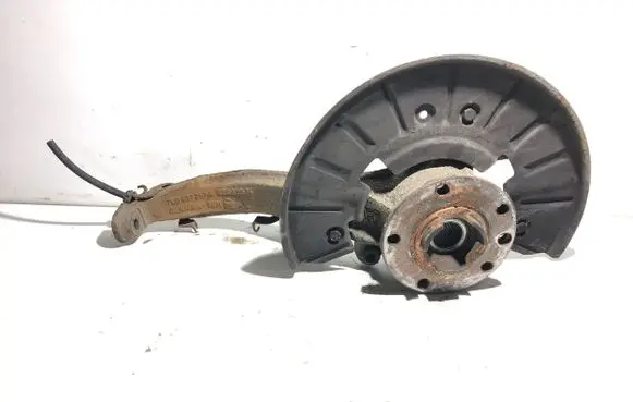Audi Q7 4L Front wheel hub 7L0407257A
