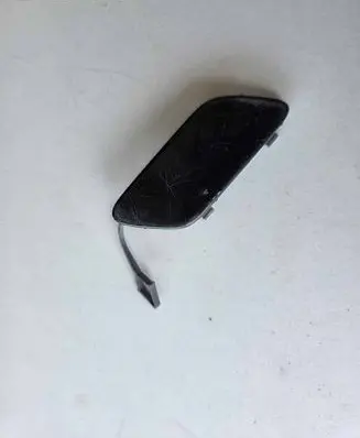 Mercedes-Benz A W169 Front tow hook cap/cover A1698851522