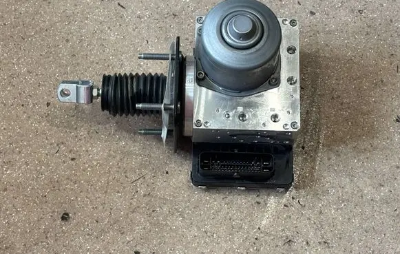KIA EV9 ABS Pump 58500DO000