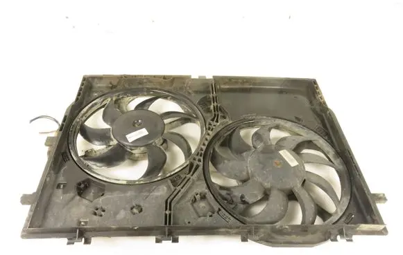 Citroen Jumper Fan set F9522 1344775080