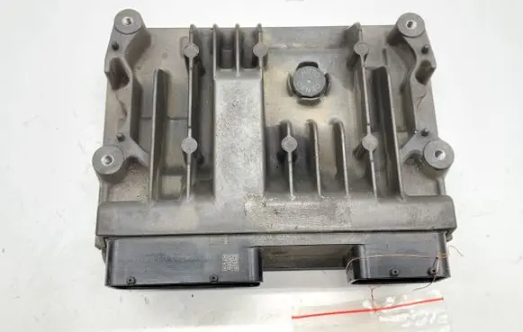Toyota Camry VIII XV70 Engine control unit/module ECU 89661-3TF01