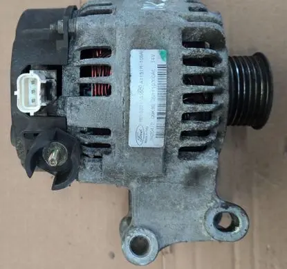 Ford Focus Generator/alternator