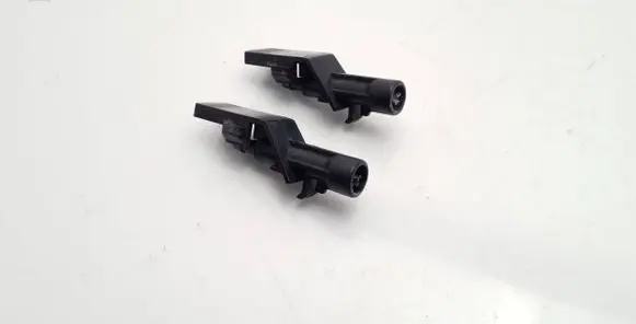Honda CR-V Windshield washer spray nozzle 76810TP6A01