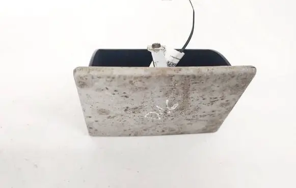 Mercedes-Benz C W203 Car ashtray 2098100130 2038100330